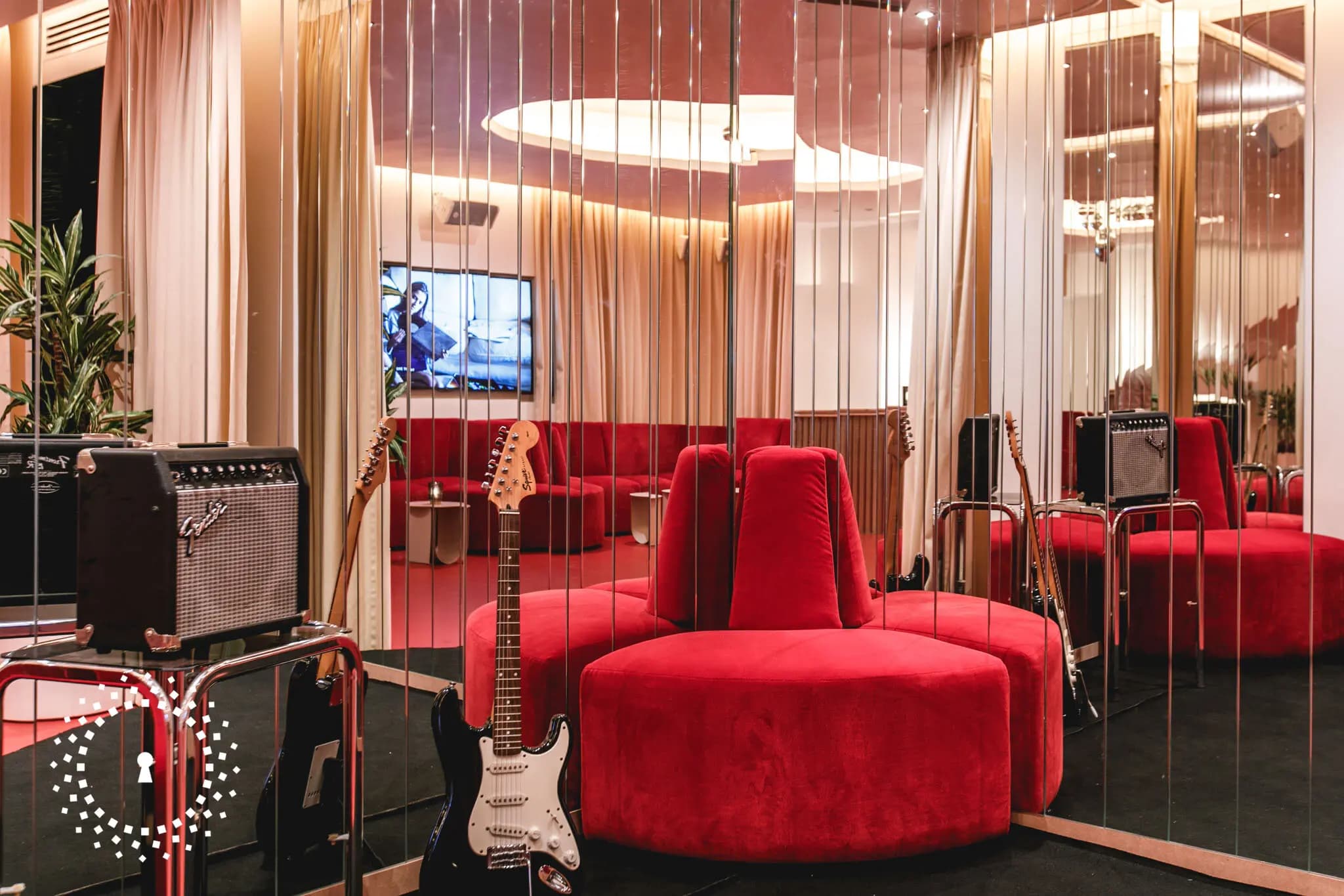 Studio Nellcote