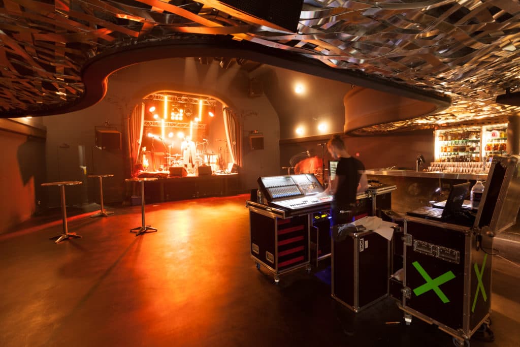 Salle