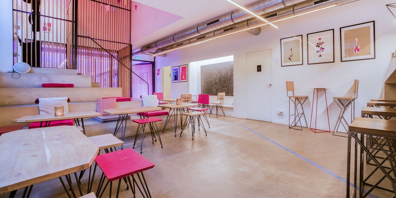 LeStudio - Club Arty