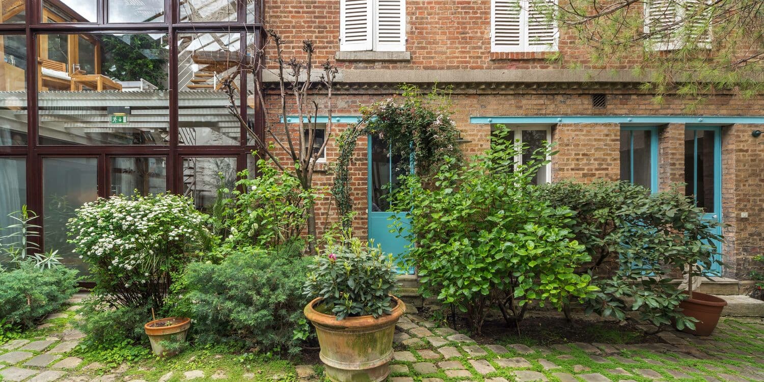 Loft des Écluses