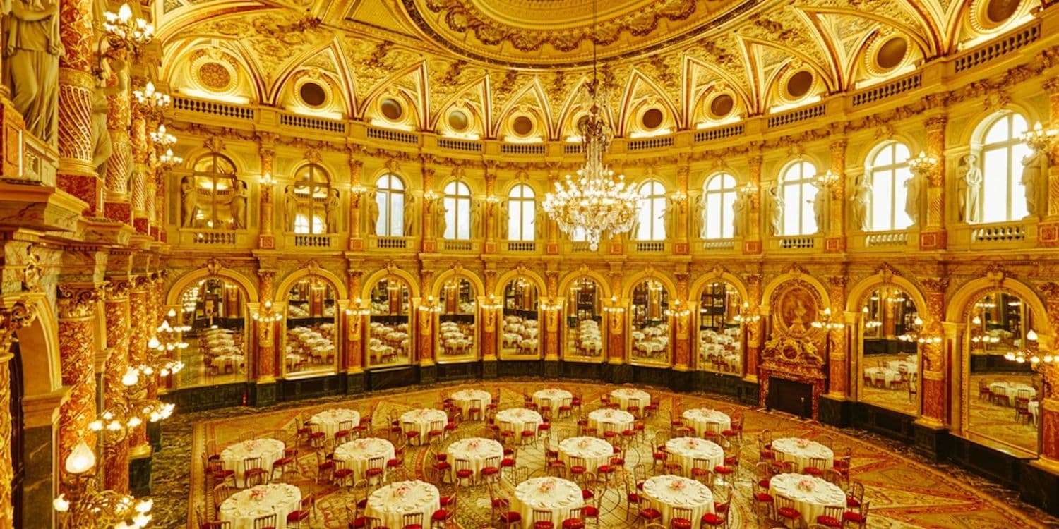 Hotel Intercontinental
