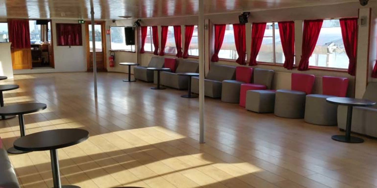 Salle Principale
