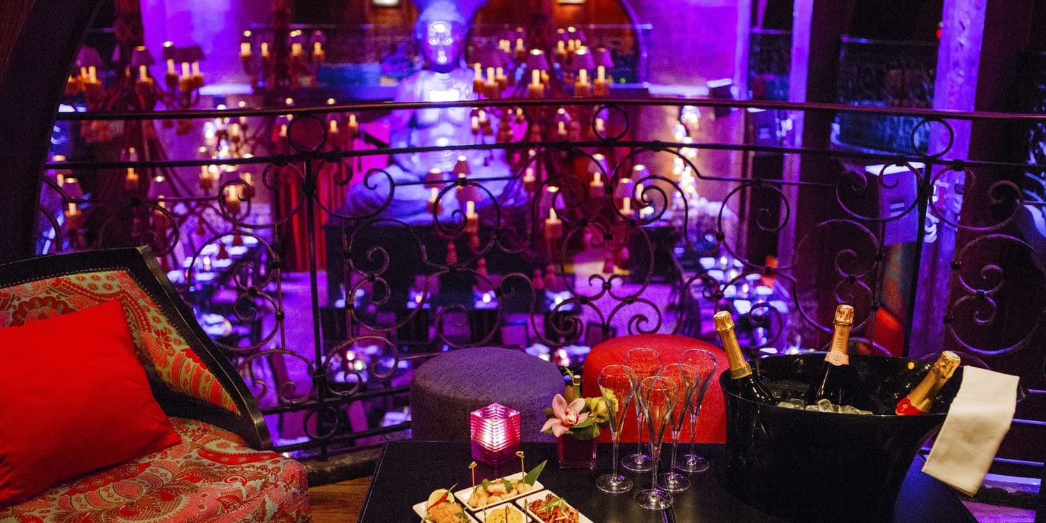 Buddah-Bar