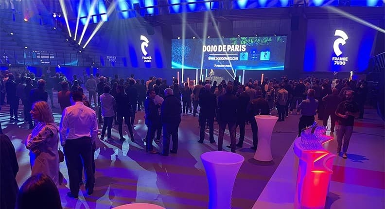 L'Arene