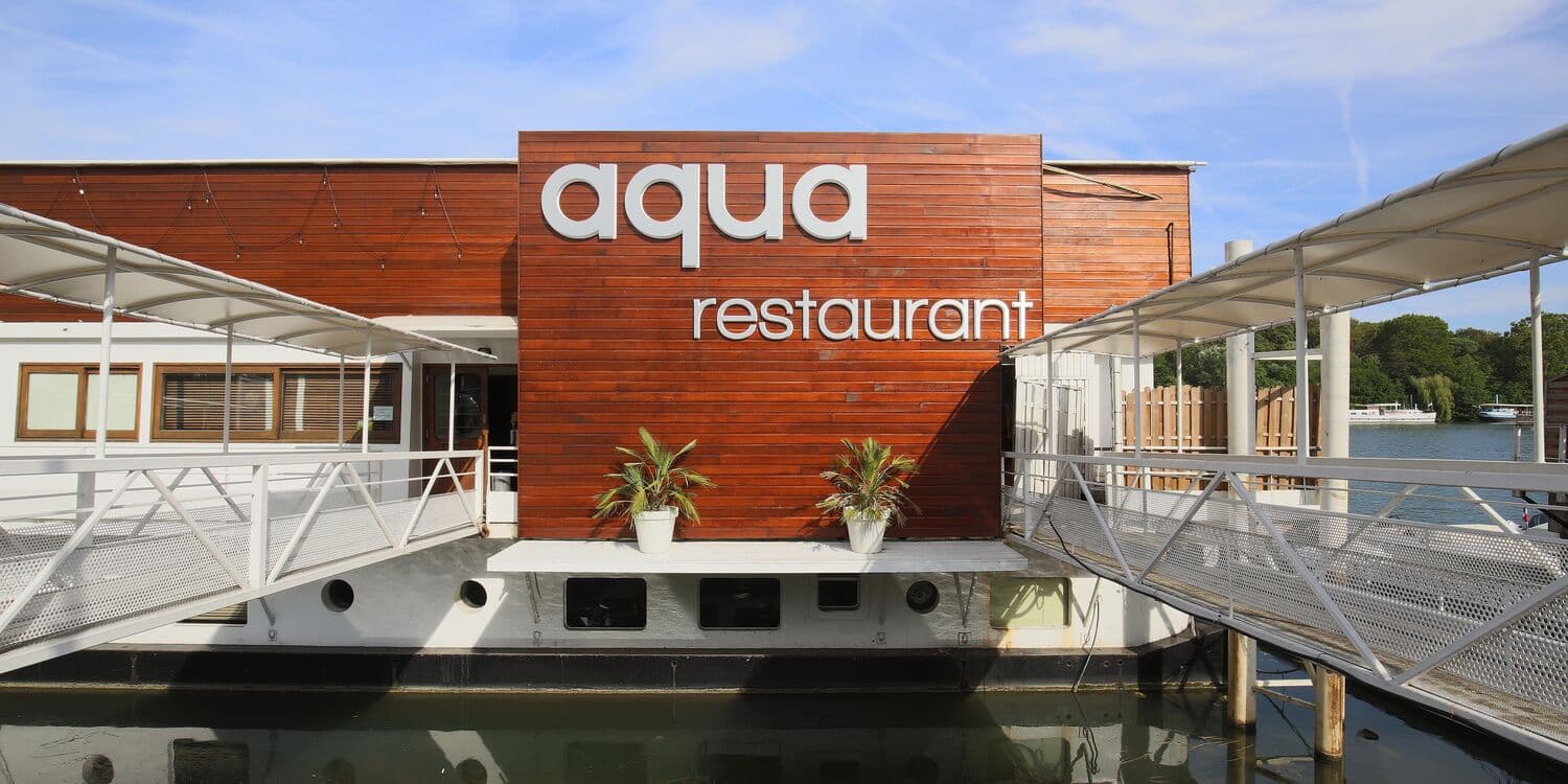 Aqua Restaurant