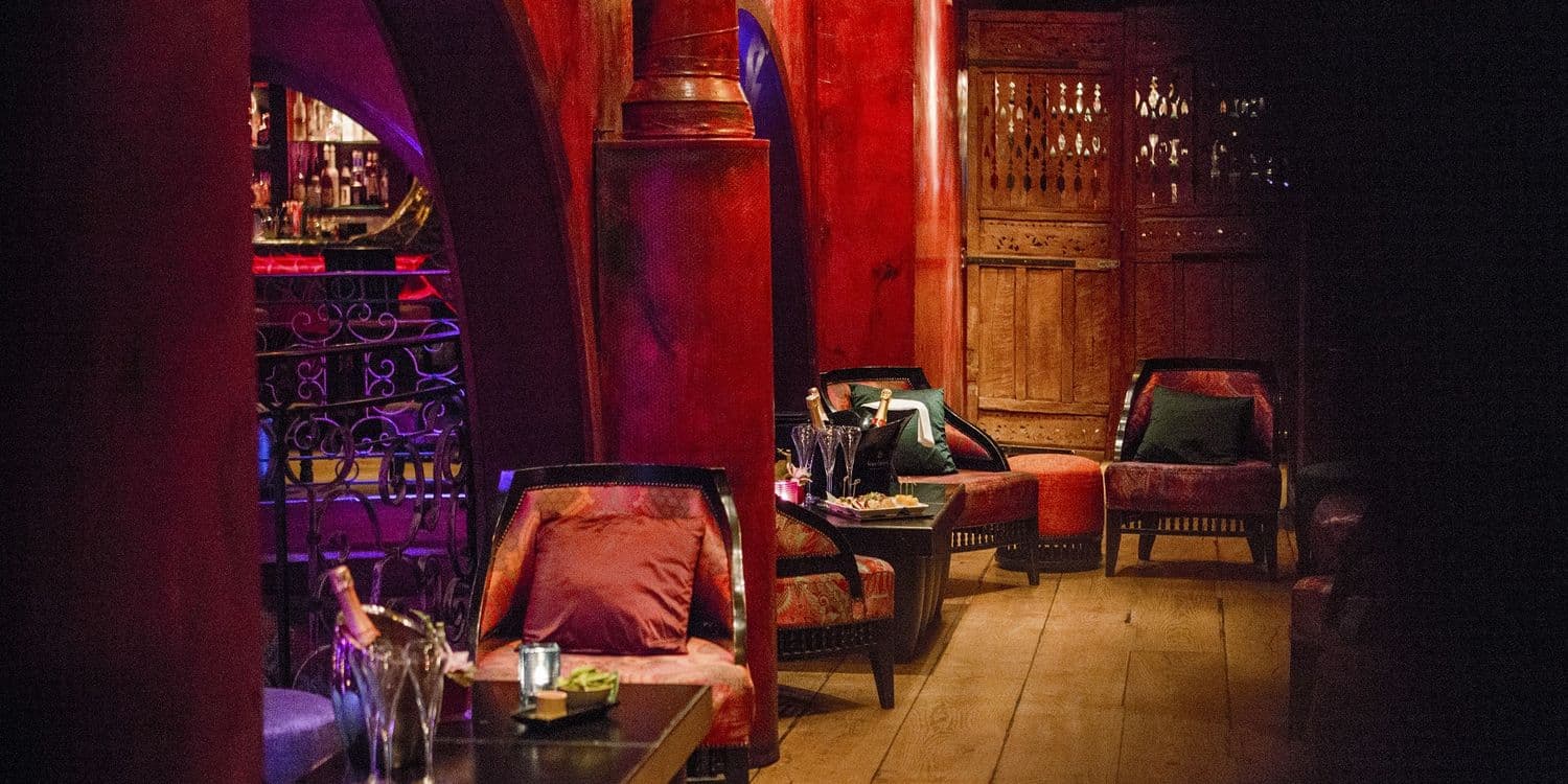 Buddah-Bar