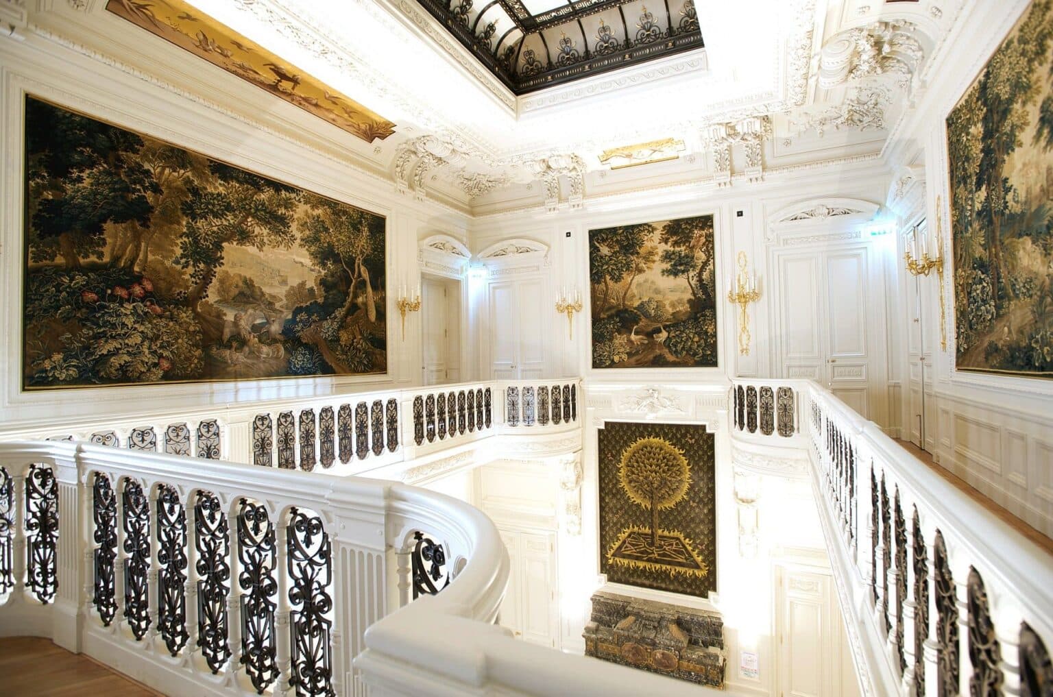 Hôtel Salomon de Rothschild
