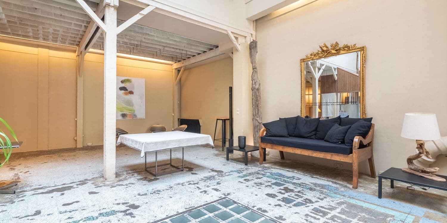 Salle Principale