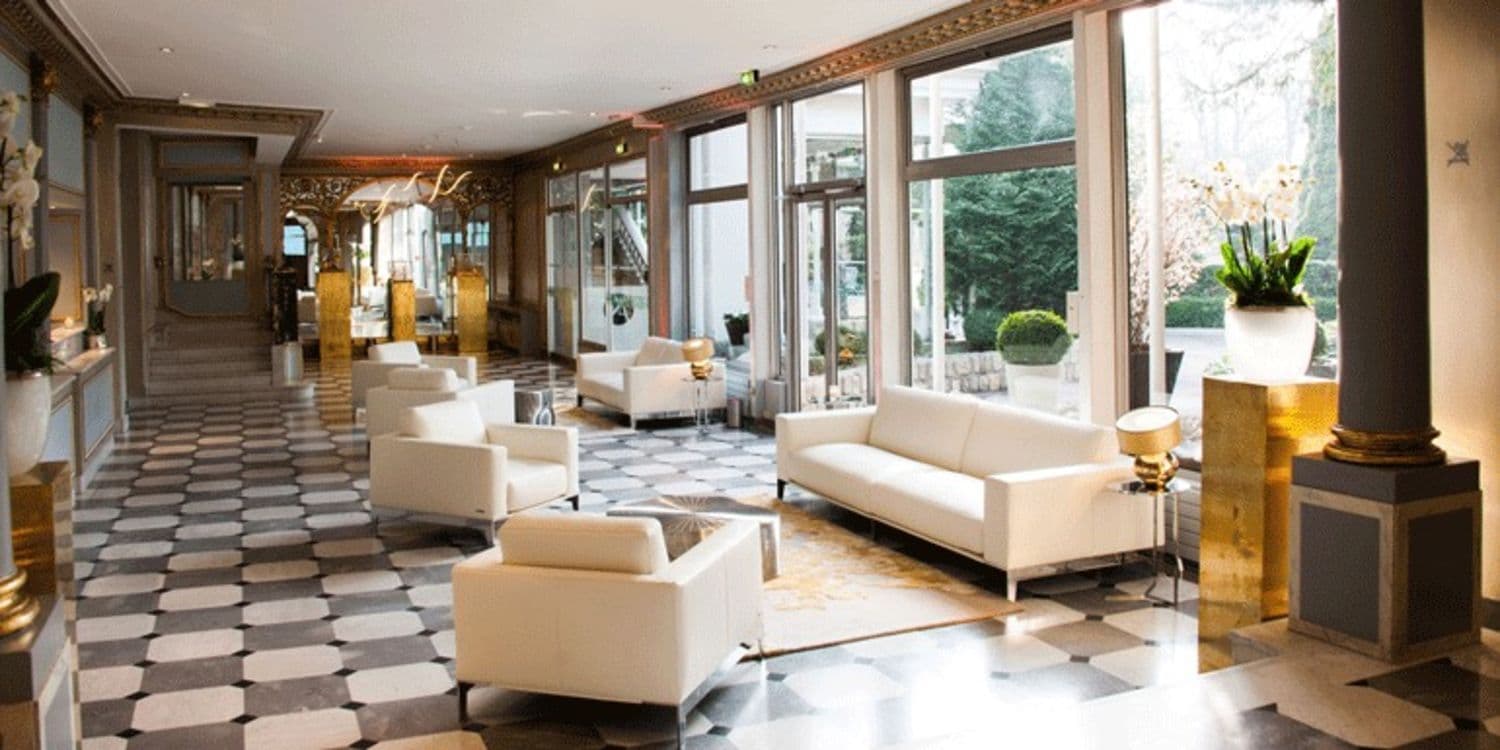 Salon