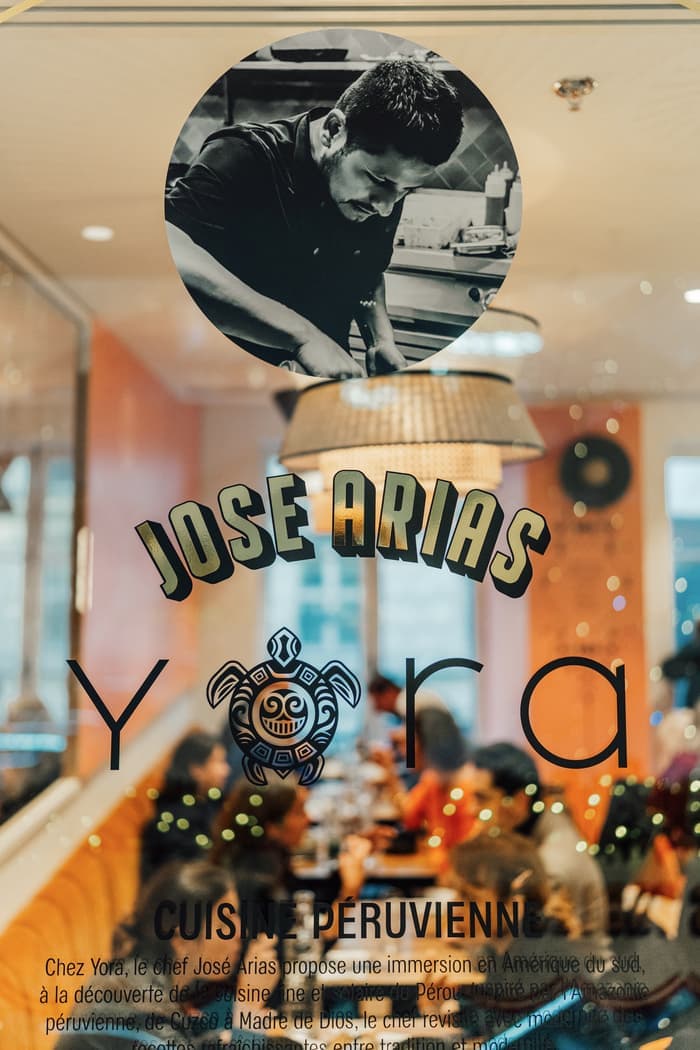 yora