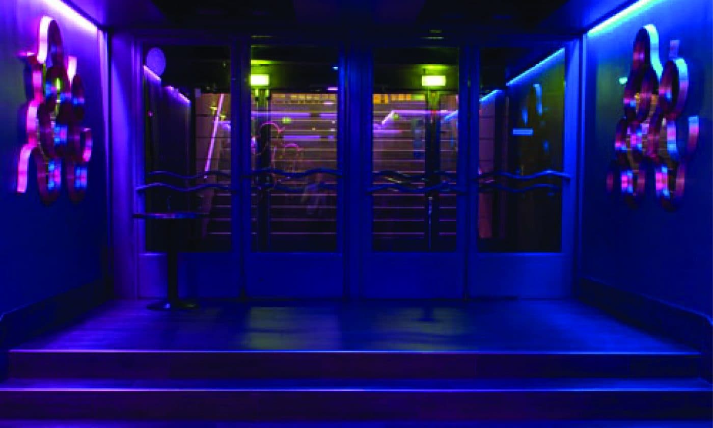 Entrée