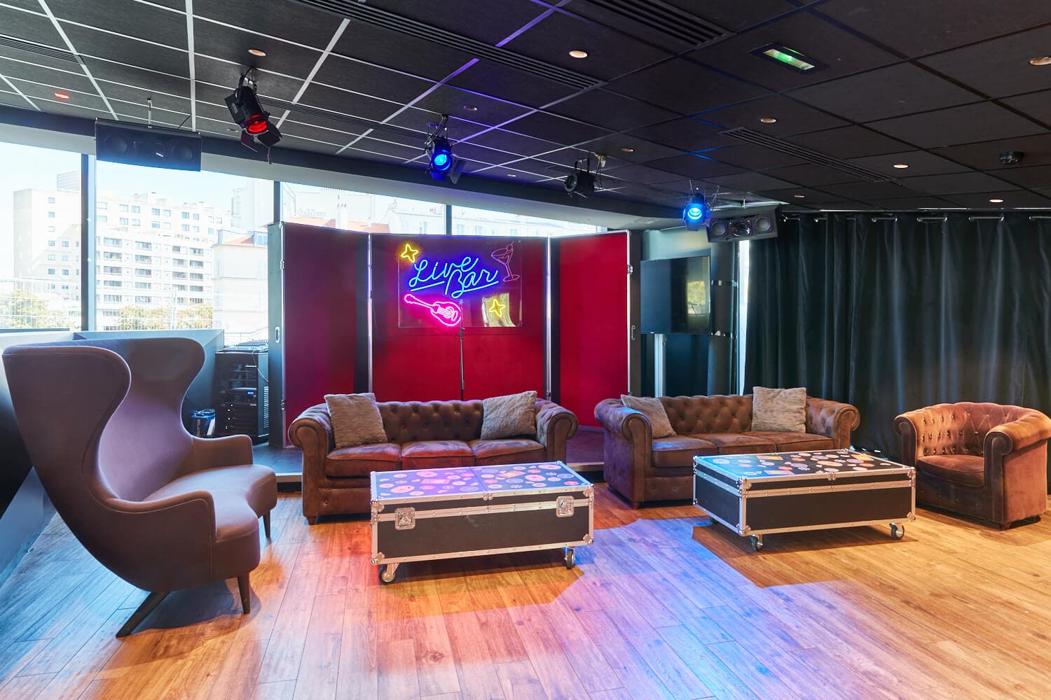 Loft 42