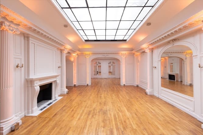 Salle Chantal