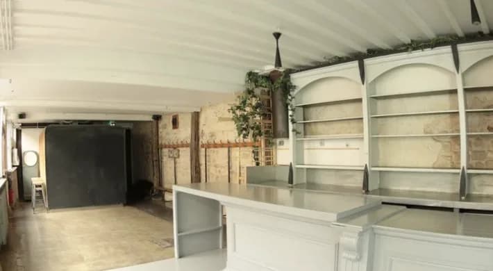 L’Usine Deguerry