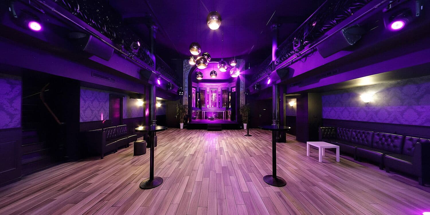 Grande Salle