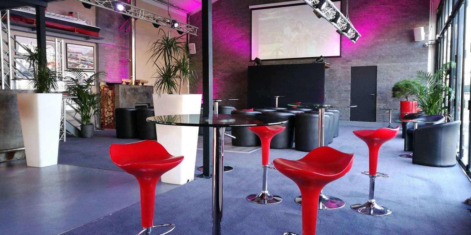 L’Atelier de France