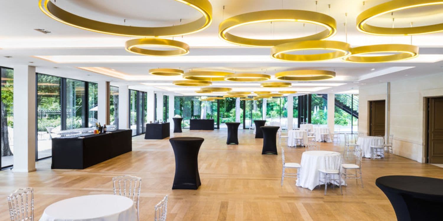 Grand Salon Royal