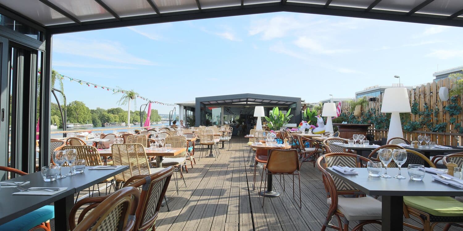 Aqua Restaurant