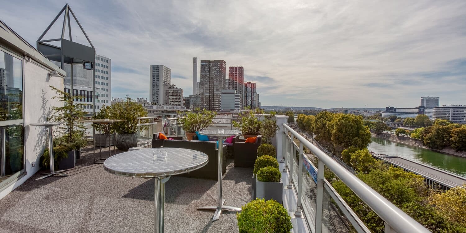 Rooftop