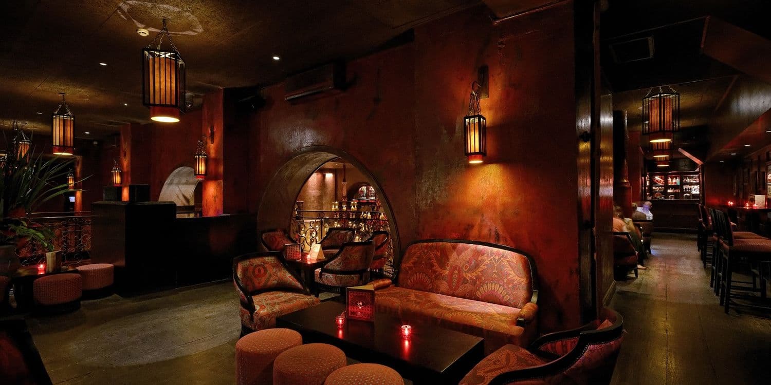 Buddah-Bar