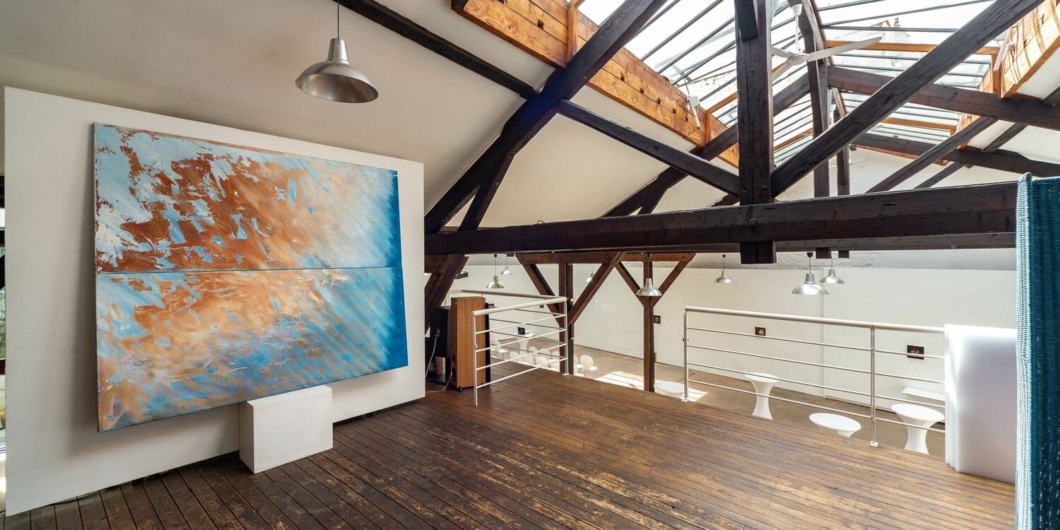 Loft des Écluses