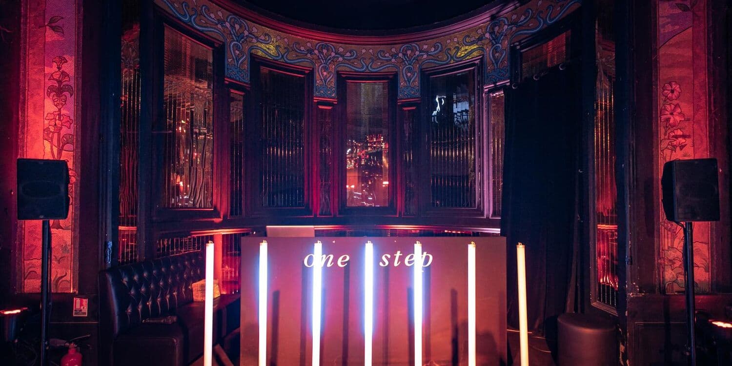 Espace Tables & Carrée VIP