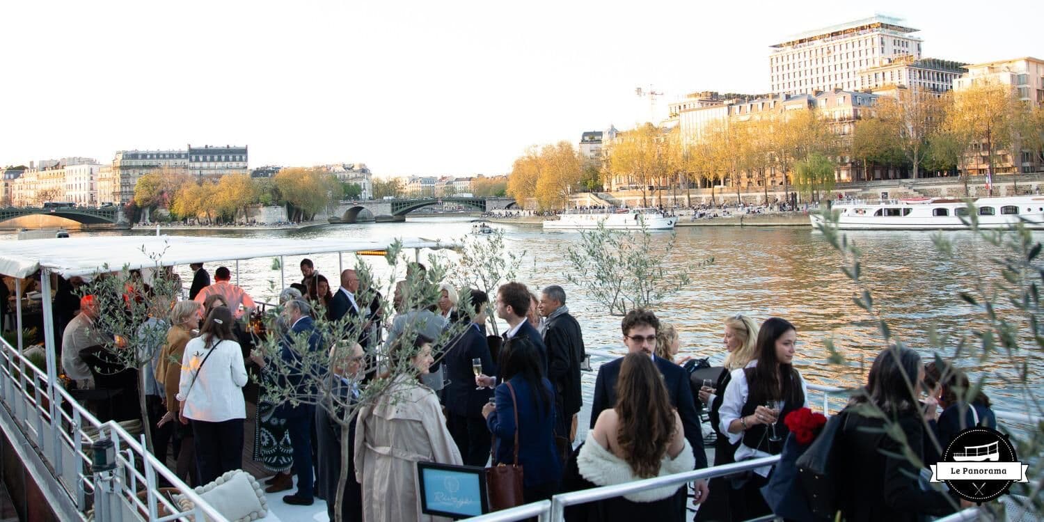 Le Panorama