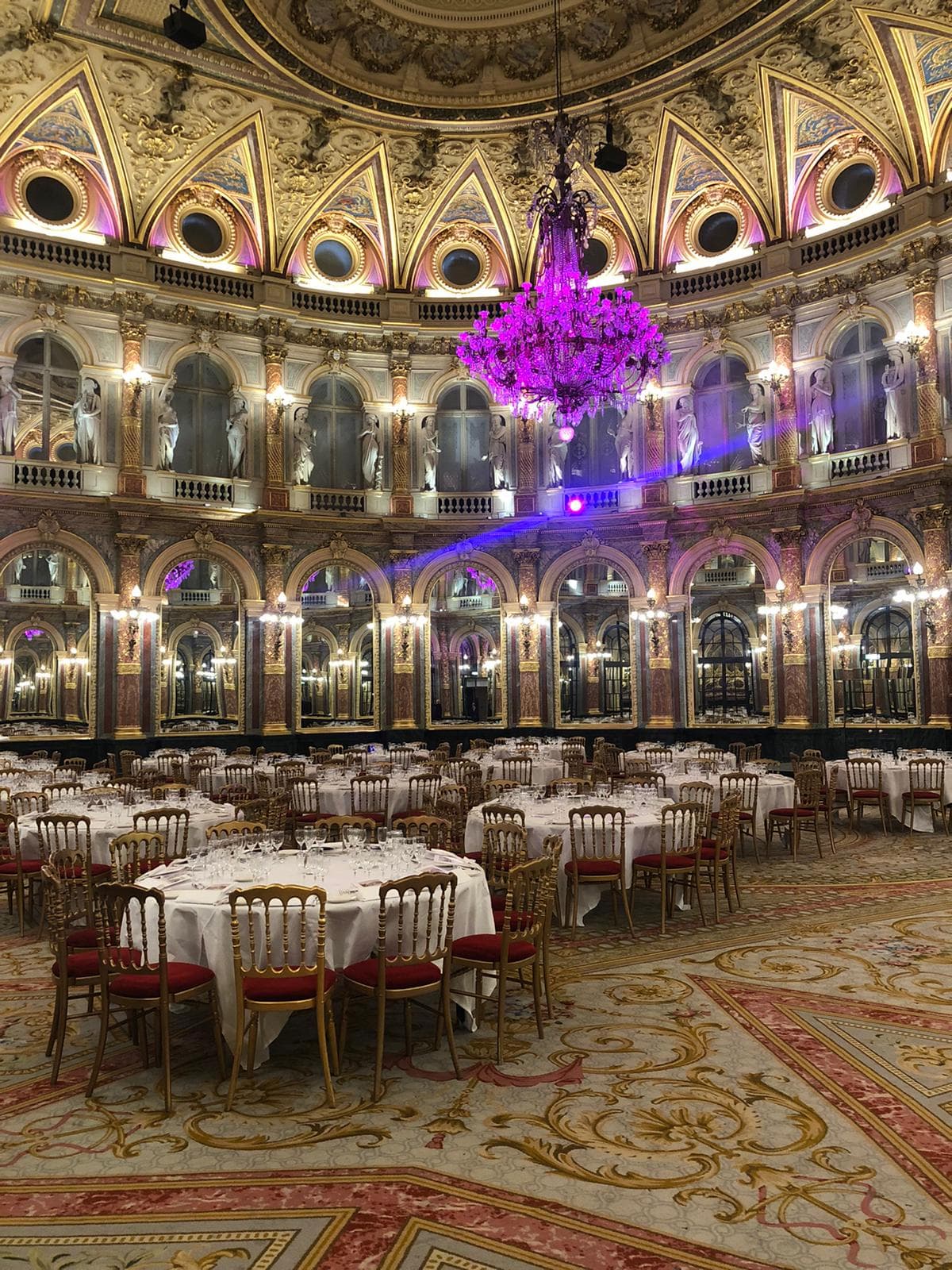 Salon Opéra