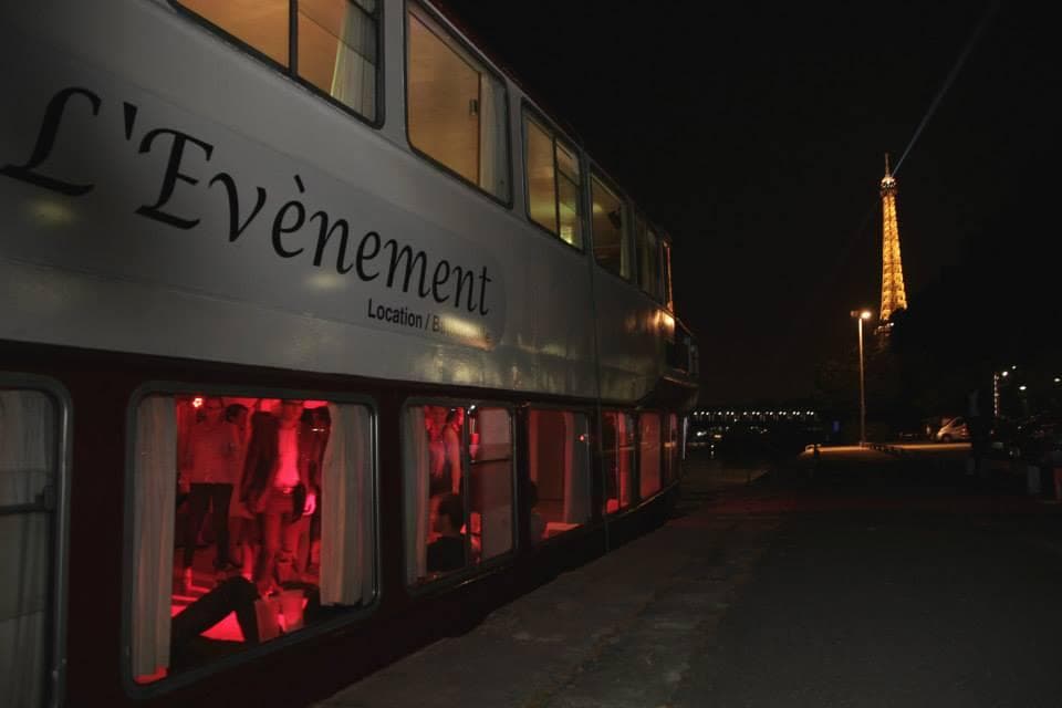 evenement
