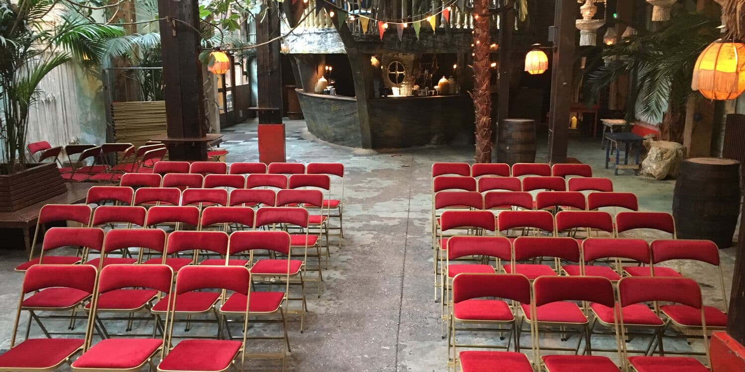 Le Comptoir Général