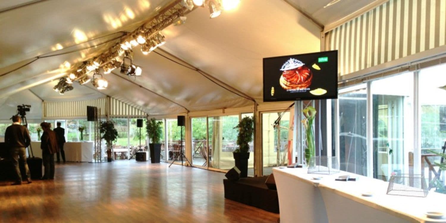 Grand Salon