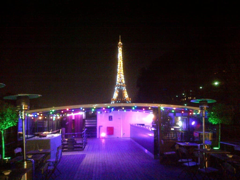 Rooftop