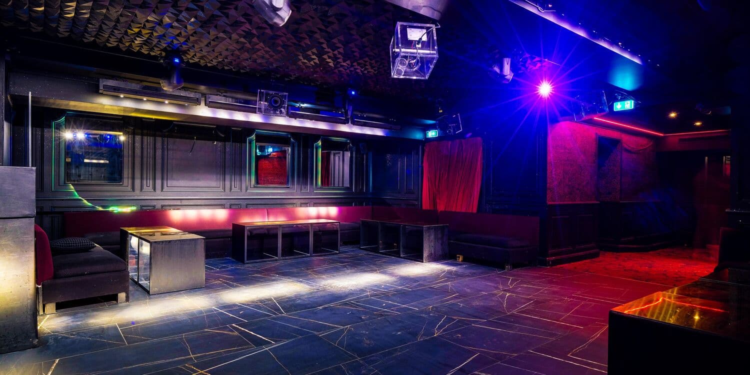 Salle Principale