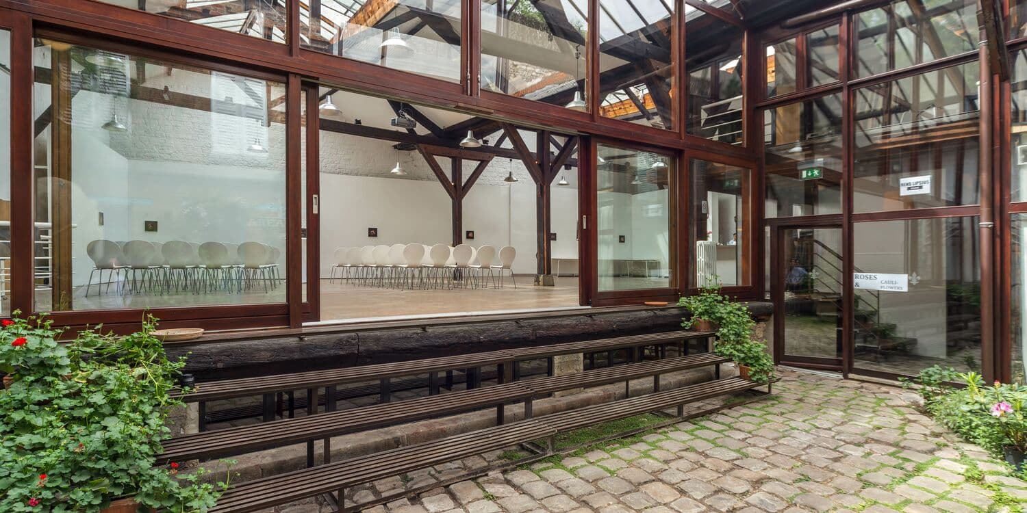 Loft des Écluses