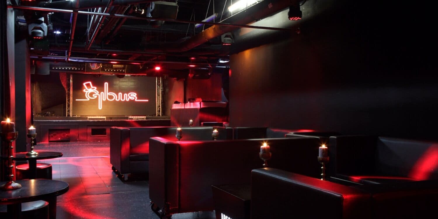 Espace Carré VIP