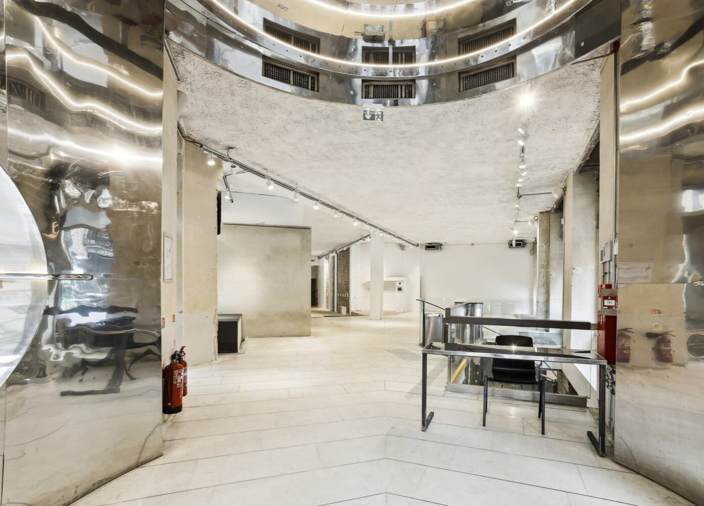 L'Espace Réaumur
