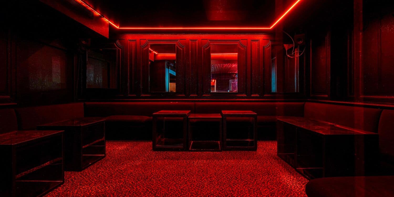 Carré VIP