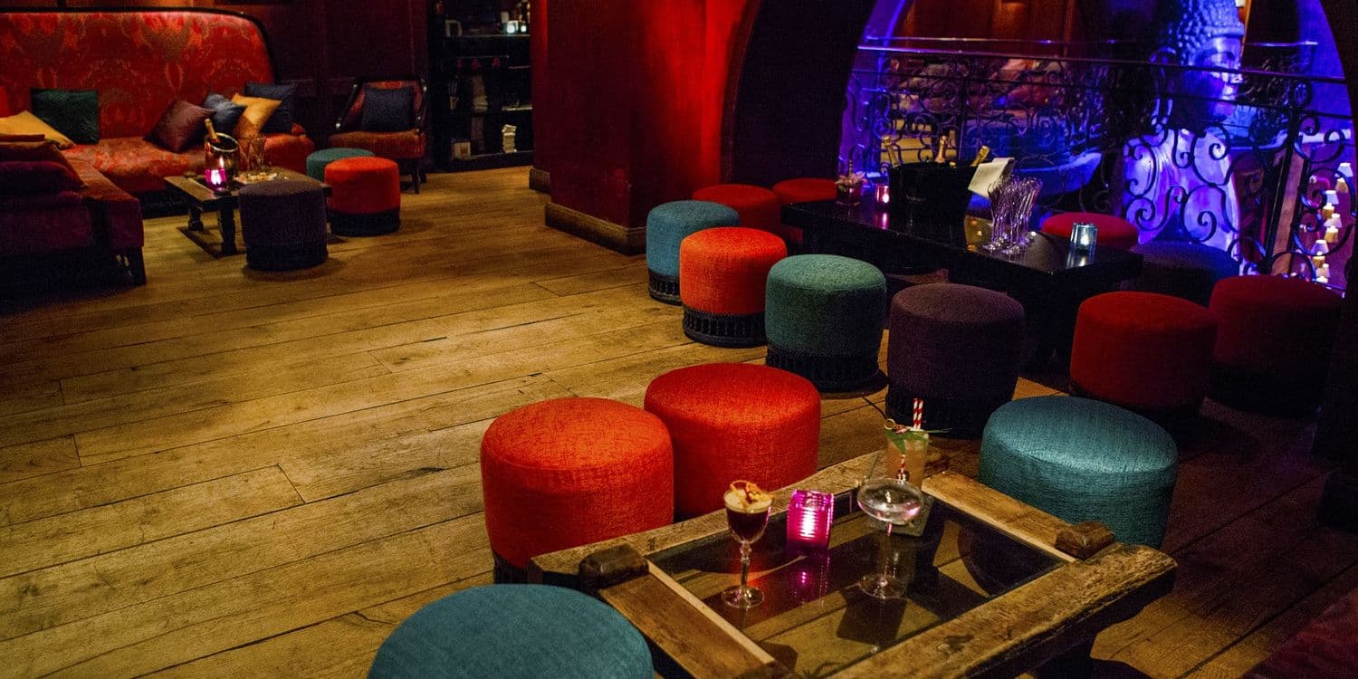 Buddah-Bar
