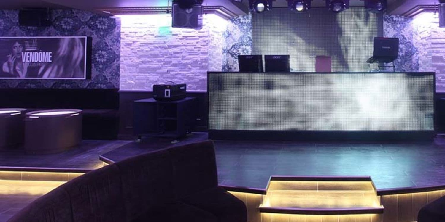 Club Vendôme