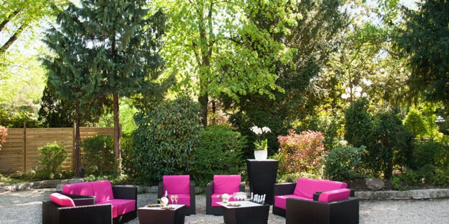 Jardins