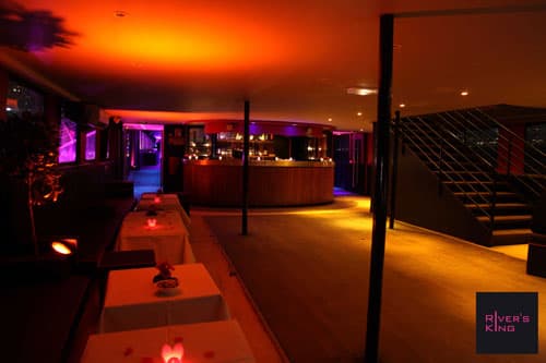 Le Club
