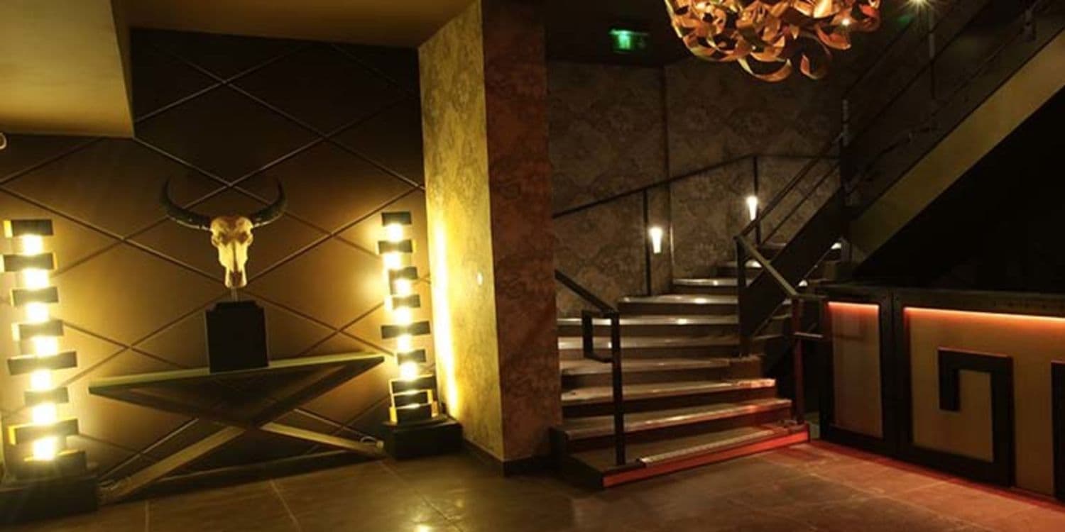 Club Vendôme