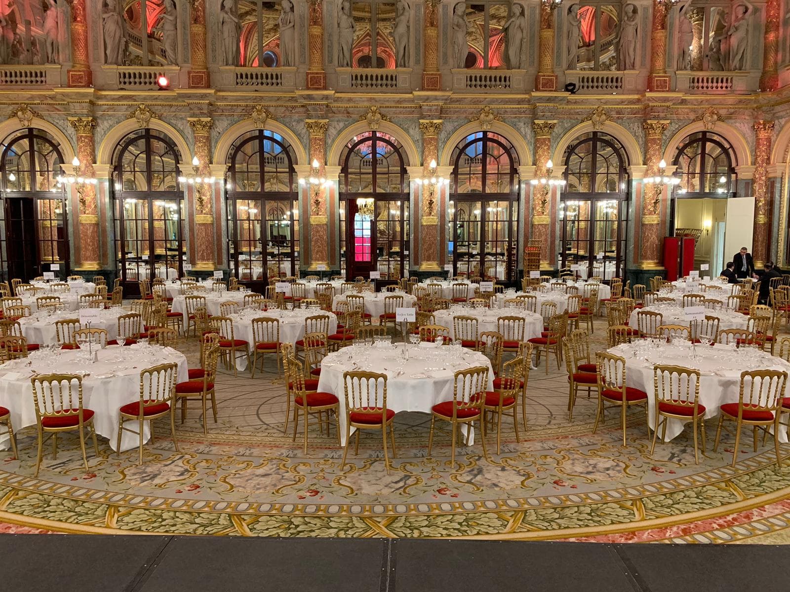 Salon Opéra