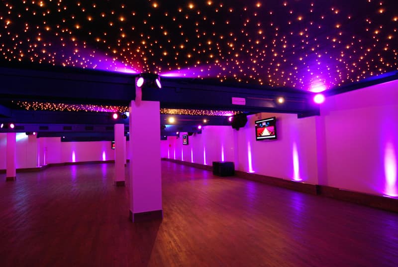 Palais Maillot