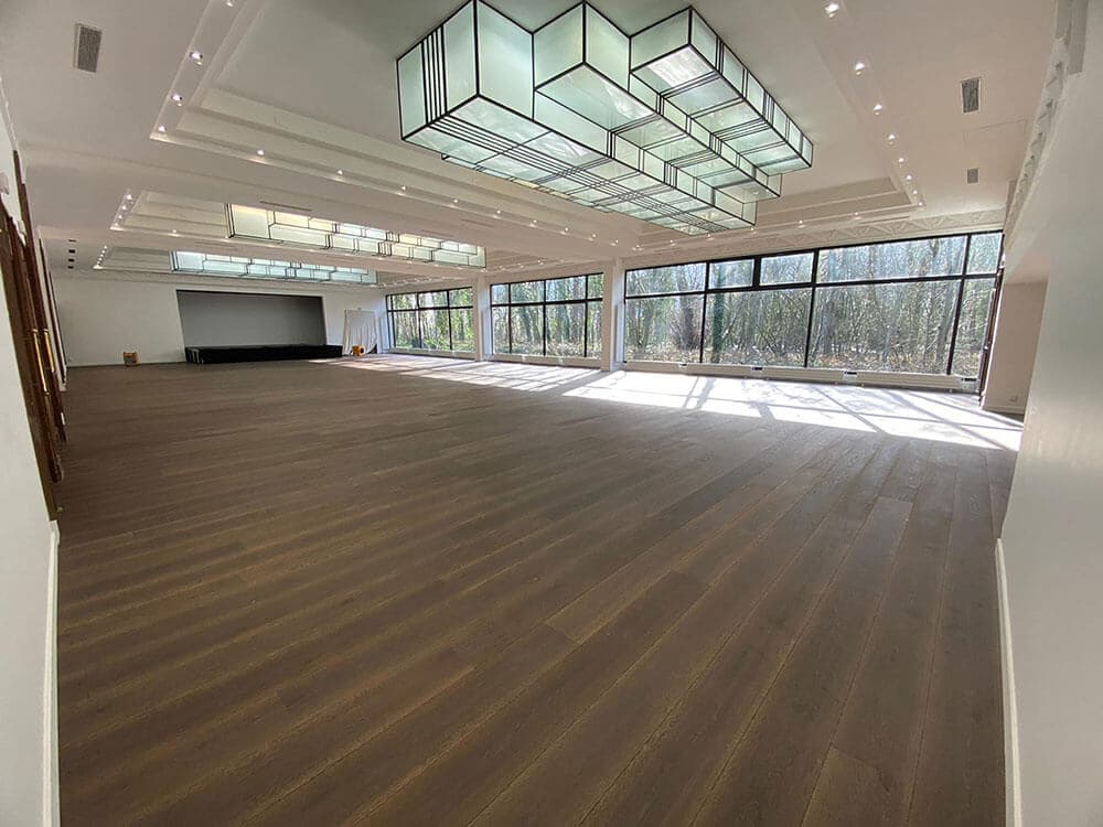 Le Pavillon Gravelle