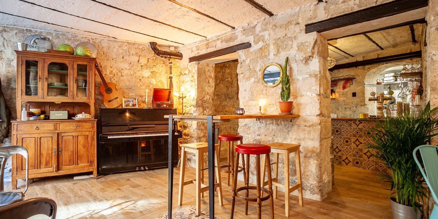 La Maison One