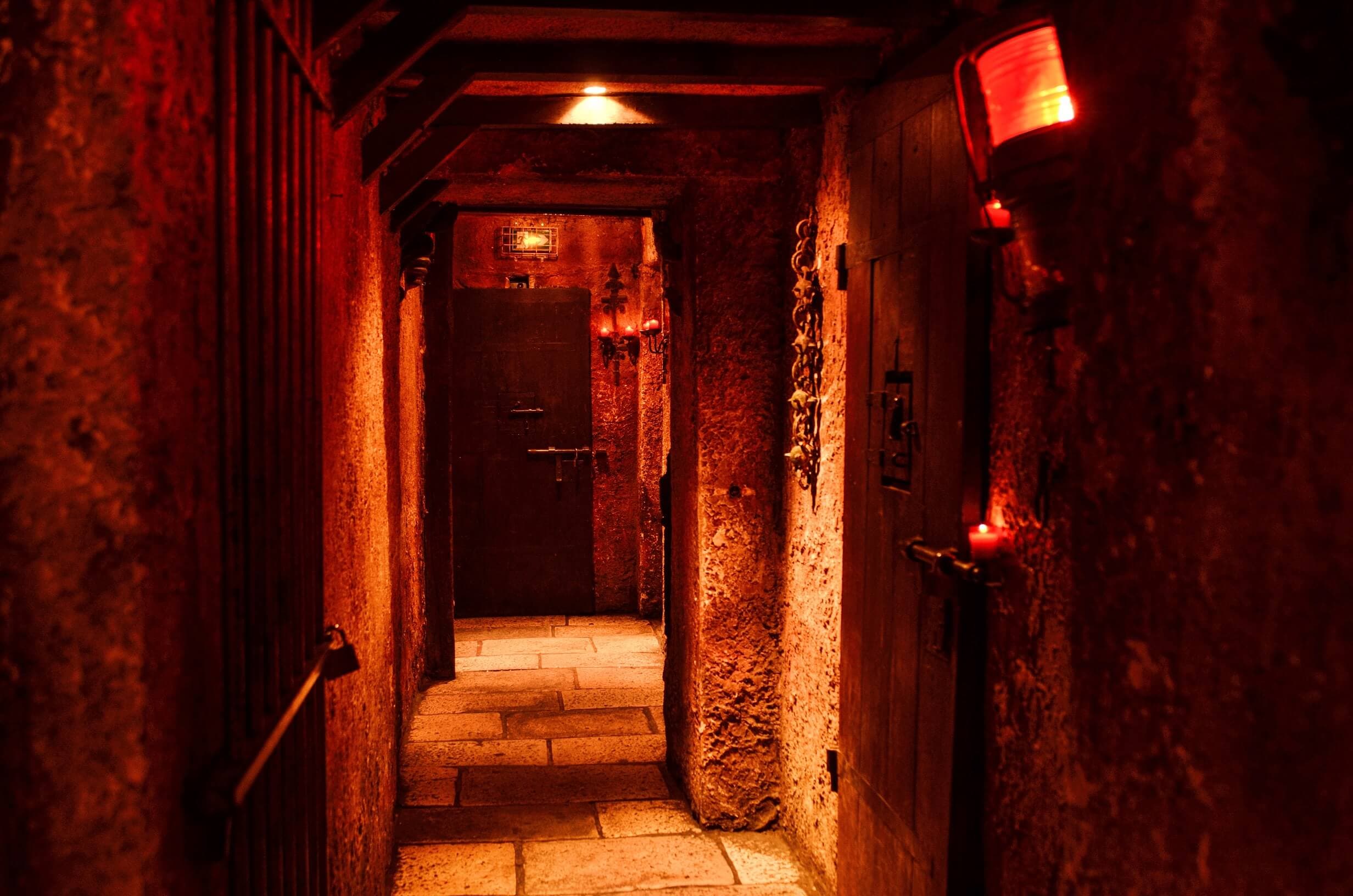 La Cave Bastille