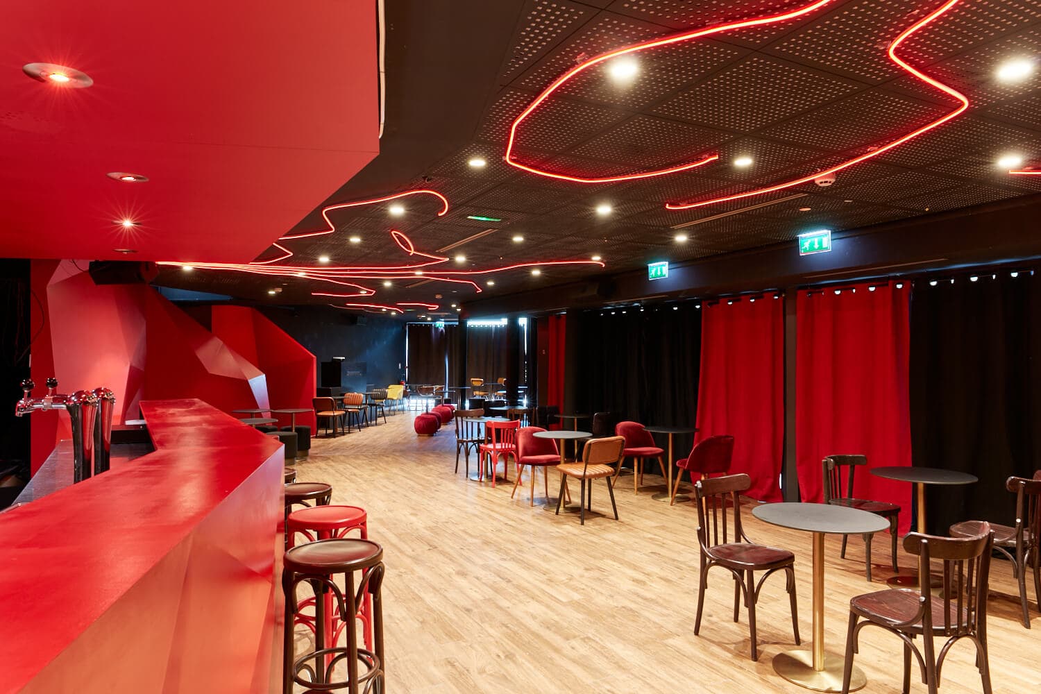 Loft 42