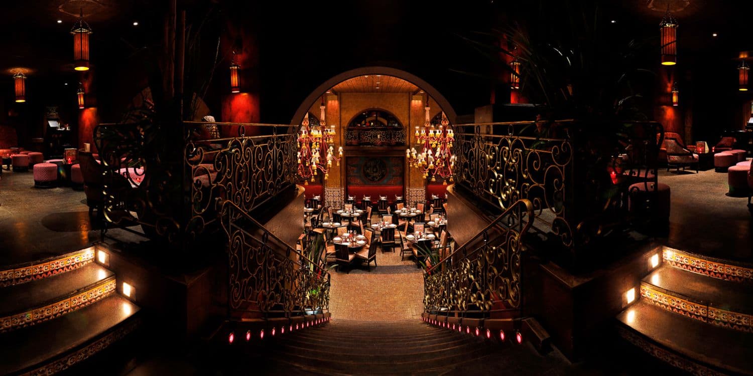 Buddah-Bar