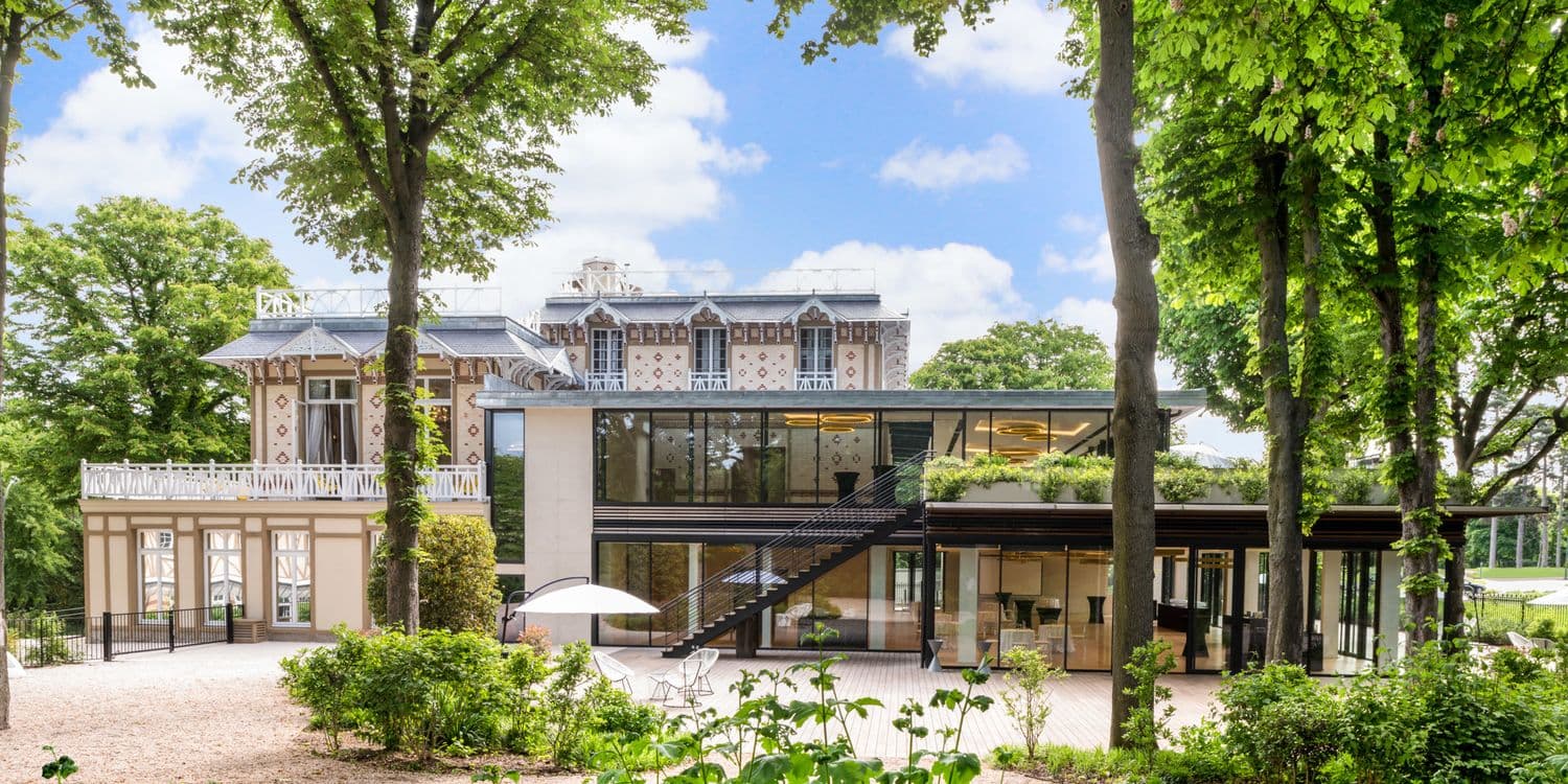 Pavillon Royal